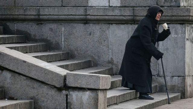 Названы регионы России с наиболее высоким уровнем бедности