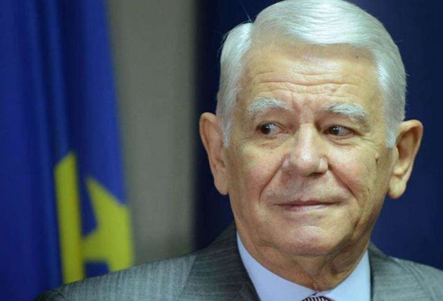 Meleșcanu nu este de acord cu condiționarea fondurilor europene de respectarea statului de drept