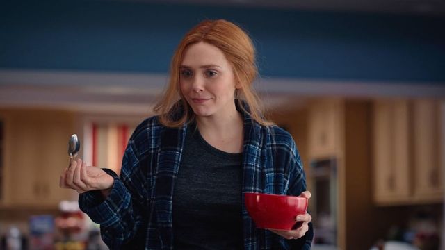 WandaVision Episode 7 Goes Full Modern Family in New Clip