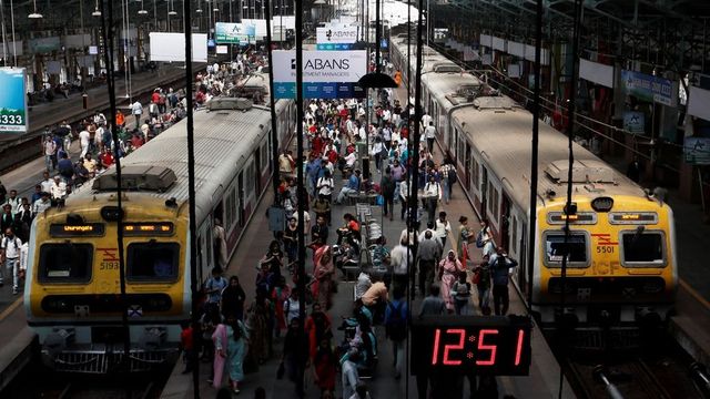 Railways Clamps Down on Illegal Software, Says More Tatkal Tickets Now Available