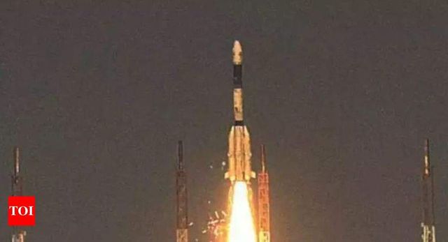 Isro set to launch communication satellite GSAT-31 on Feb 6 from French Guiana