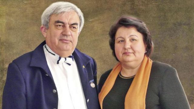 Fostul președinte al Academiei de Științe și soției acestuia, trimiși în judecată