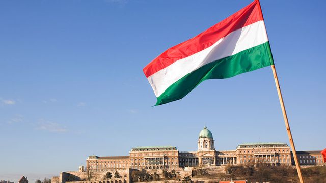 МИД Венгрии назвал лицемерием западную критику России