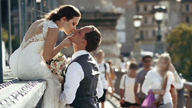 Divat lett a házasság Magyarországon, a minisztérium szerint