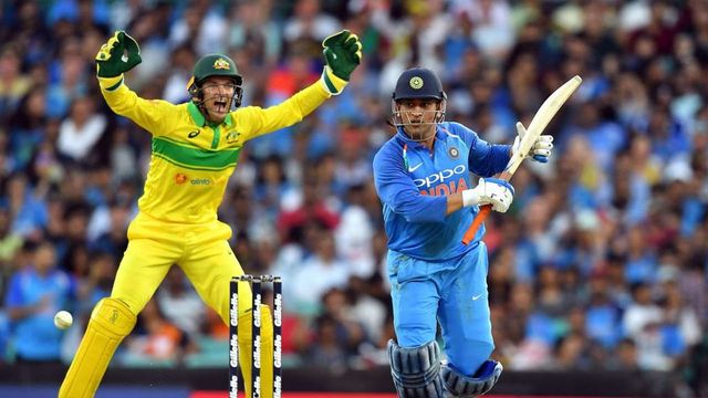 India vs Australia: Series win against India would mean a lot for us - Alex Carey