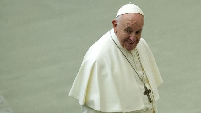 Papa Francesco: «Le migrazioni arricchiscono, anche Gesù fu profugo»