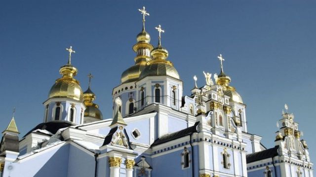 Patriarhul Bartolomeu a semnat Tomosul de autocefalie a Bisericii Ortodoxe Ucrainene