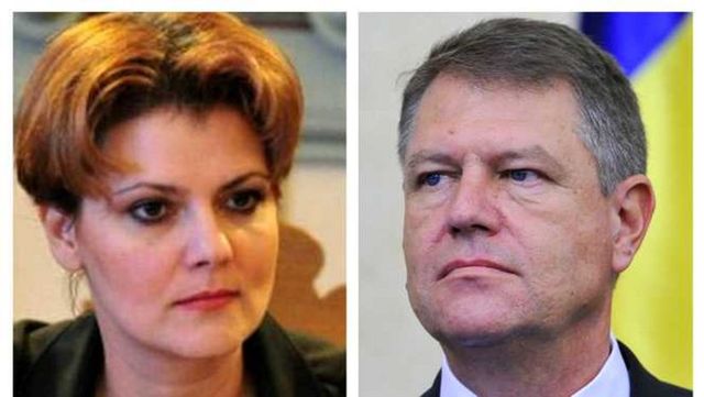 Olguța Vasilescu îl ia peste picior pe Klaus Iohannis: Lui Blokannis nu îi place. Oftică-te, „Gălăgie”
