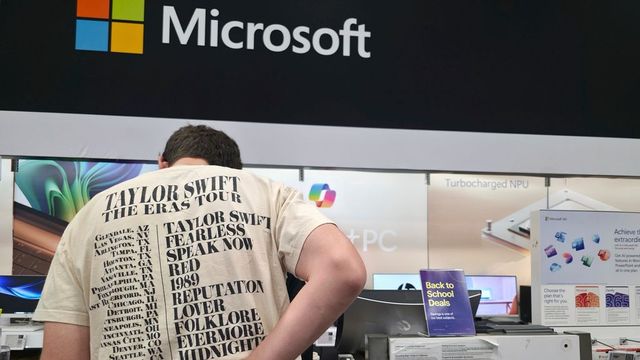 Microsoft Azure faces outage, Starbucks, Minecraft among those affected | Top points