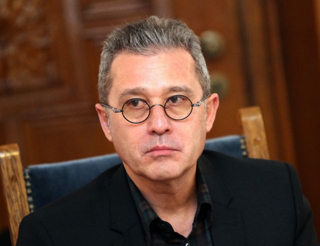 Йордан Цонев: Правят се бакалски сметки за лотарията