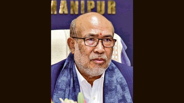 SC seeks new report on Manipur leaked videos