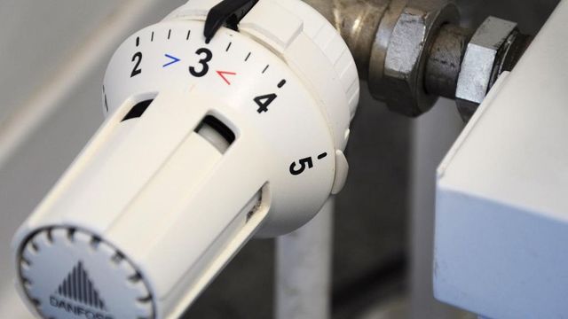 Rengeteg áramot és gázt spóroltunk meg a fűtési szezonban