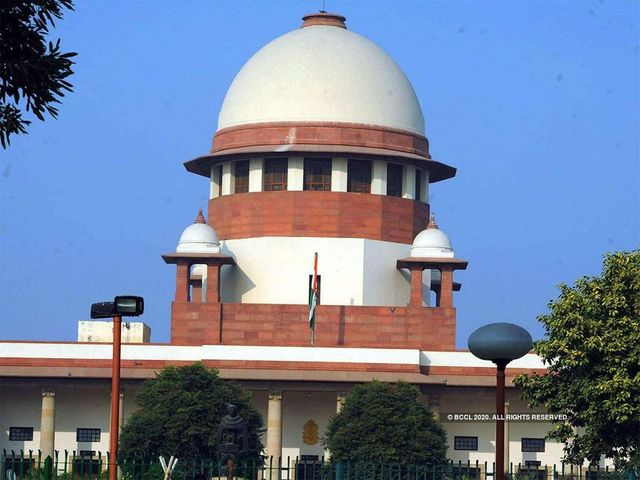 CCTVs With Audio At All Interrogation Rooms, Lock-Ups: Supreme Court