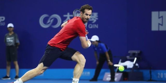 Bring more women into the decision-making positions: Andy Murray