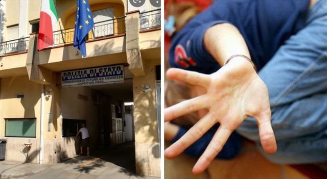 Messina, abusi sul figlio disabile di 7 anni: arrestata una 46enne