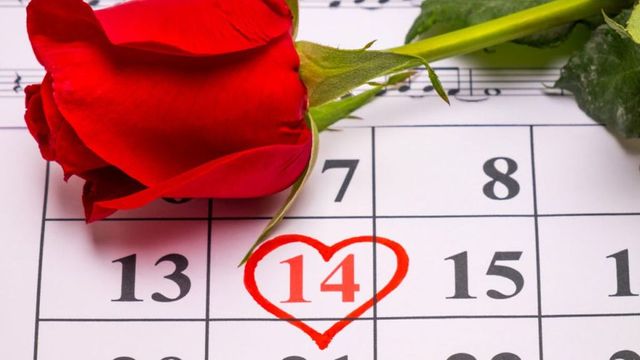 Valentine’s Day. Ce cadouri să faci de Ziua Îndrăgostiților persoanei iubite