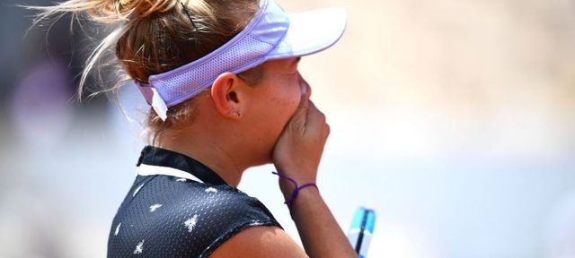 Amanda Anisimova s-a retras de la US Open după ce tatăl său a fost găsit mort