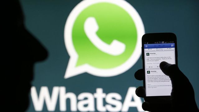 WhatsApp omezuje přeposílání zpráv, důvodem je šíření nepravd
