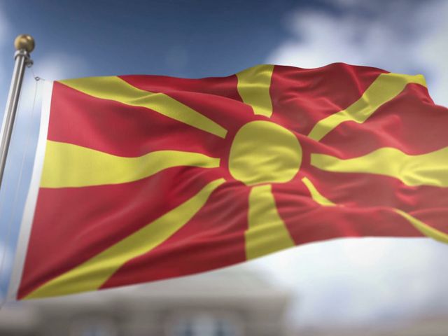 ​Protocolul de aderare a Macedoniei la NATO va fi semnat miercuri