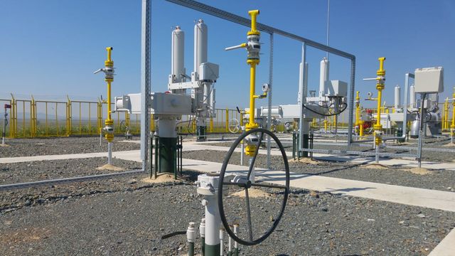 КЕВР решава за цената на водата и природния газ