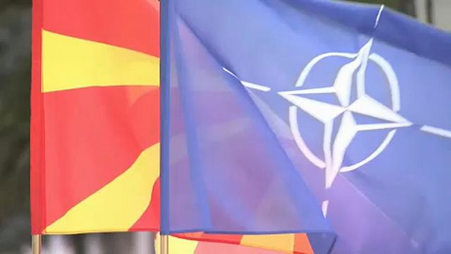 Республика Македония официально стала Северной Македонией