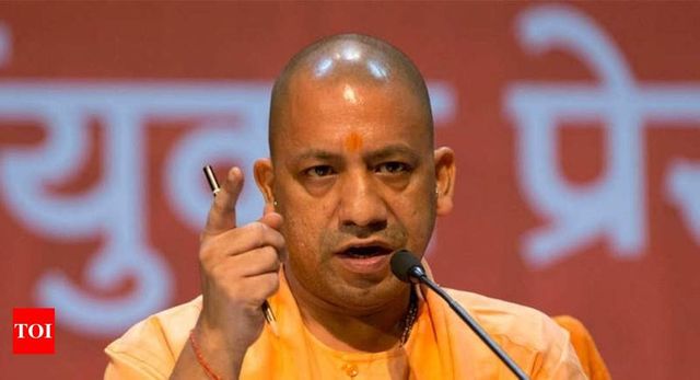 People have started showing Gotra, janeyu to become prominent in politics: Adityanath