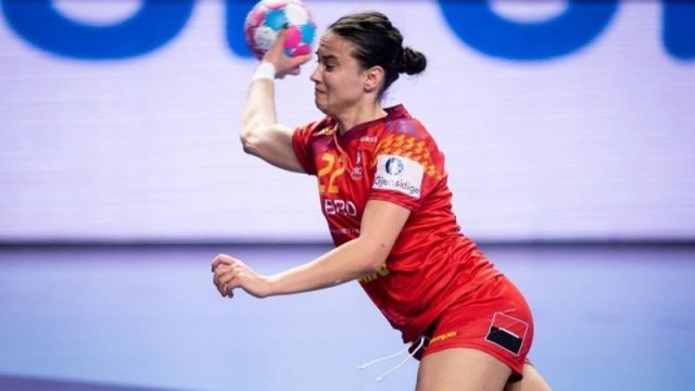 Nationala Romaniei de handbal feminin s-a calificat in semifinalele Campionatului European