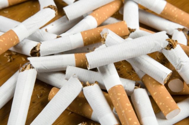 Curtea de Justiție a UE validează interzicerea graduală a țigaretelor aromate în statele membre