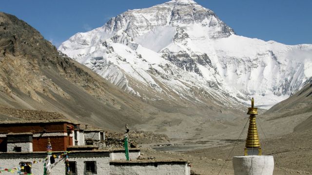 Senate passage of Reciprocal Access To Tibet Act was long due, says US Senator