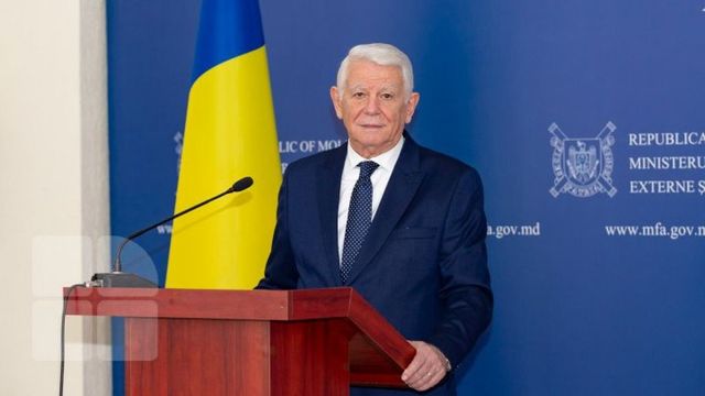 Meleșcanu: Este esențială crearea rapidă a unei majorități proeuropene după alegerile parlamentare