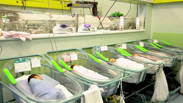 Maternitatea Spitalului Universitar de Urgență Elias, închisă timp de o săptămână pentru igienizare