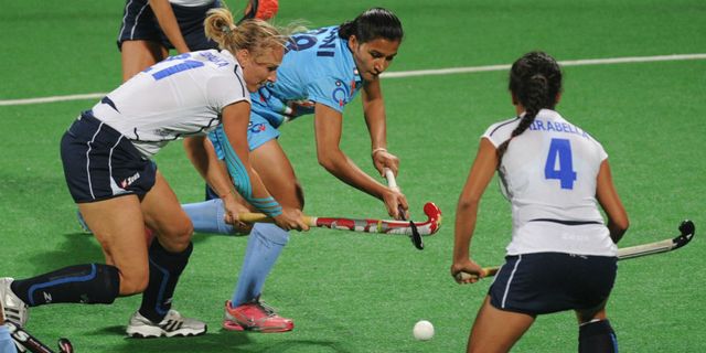 Spain tour will be good indicator ahead of Olympic Qualifiers: Rani Rampal