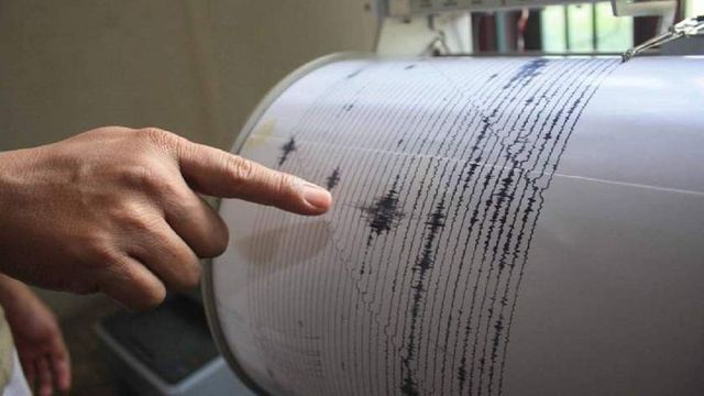 Cutremur în Vrancea, 18 ianuarie