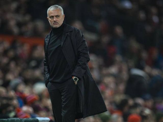 Mourinho non è più l'allenatore del Manchester United