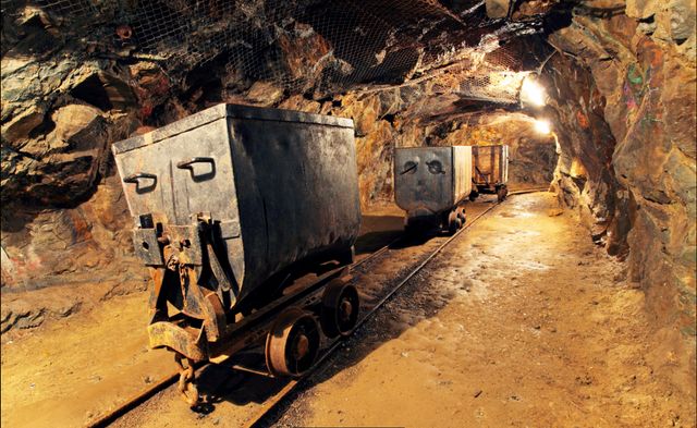 Sújtólégrobbanás történt egy csehországi szénbányában