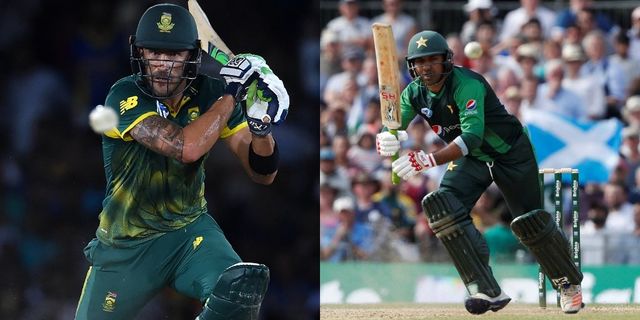 South Africa vs Pakistan 1st ODI Live Cricket Streaming And Preview