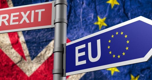 Uniunea Europeana ar putea amana Brexit-ul pana in anul 2020