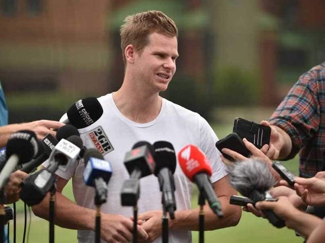 Injured Steve Smith To Miss Two Bangladesh Premier League Matches