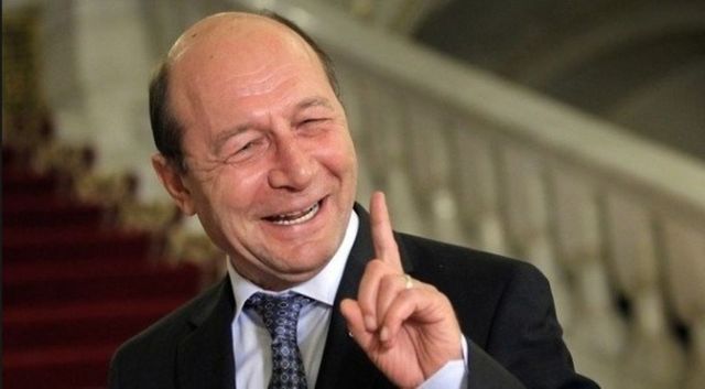 Traian Băsescu desființează opoziția: Au așteptat cu depunerea moțiunii de cenzură până când au fost siguri de eșec