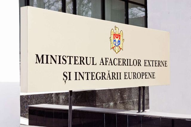 Ministerul de Externe va convoca astăzi partenerii din formatul de negocieri 5+2, în privința cazului din Varnița