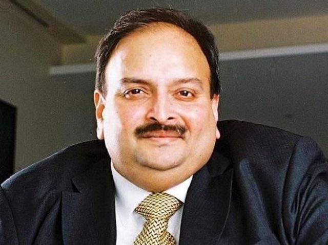 Govt Says Mehul Choksi Still an Indian Citizen, Pushes For Antigua Extradition