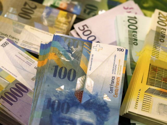 Elveția promite 150.000 de franci celor care vor pirata votul său electronic