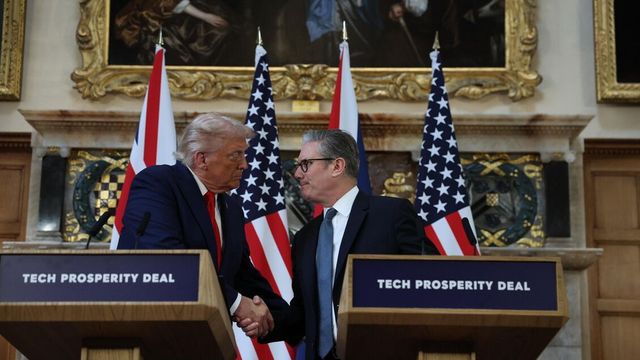 Trump, 'ho fermato 7 guerre ma Putin mi ha proprio deluso'