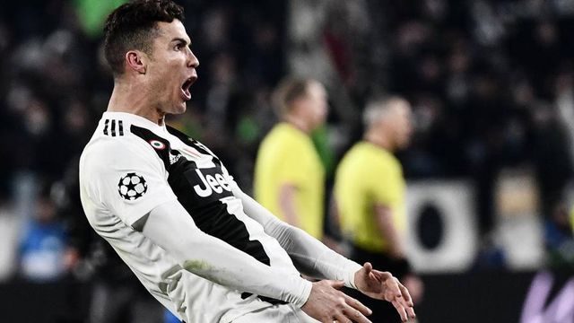 Juventus, ufficiale: inchiesta Uefa su Ronaldo