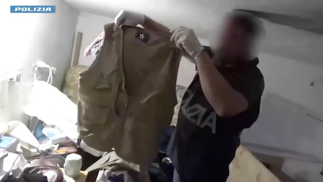 Inneggiavano alla jihad, due fermi per terrorismo a Palermo