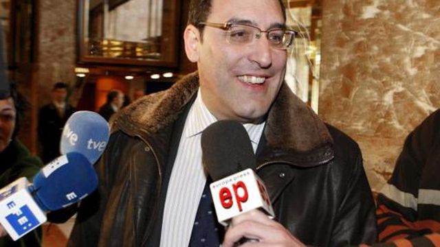 El CGPJ abre expediente disciplinario al juez Velasco por referirse a Irene Montero como cajera de Mercadona