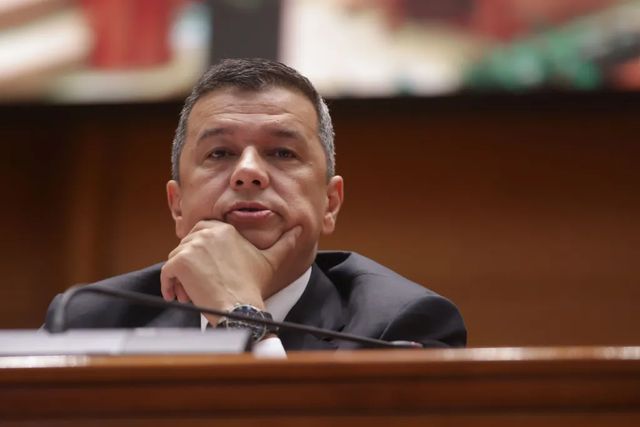 Grindeanu o ține cu stabilitatea, dar îl ciupește puțin și pe Bolojan