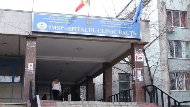 Moldova va primi un grant pentru construcția Spitalului Regional Bălți