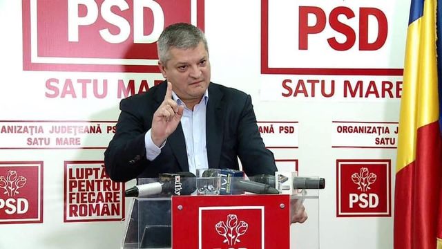 USR îi cere lui Hurezeanu să explice cum a ajuns fiica unui fost deputat PSD viceconsul la New York