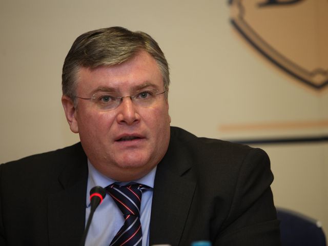 Sorin Mîndruțescu s-a retras din funcțiile deținute la Fondul Proprietatea